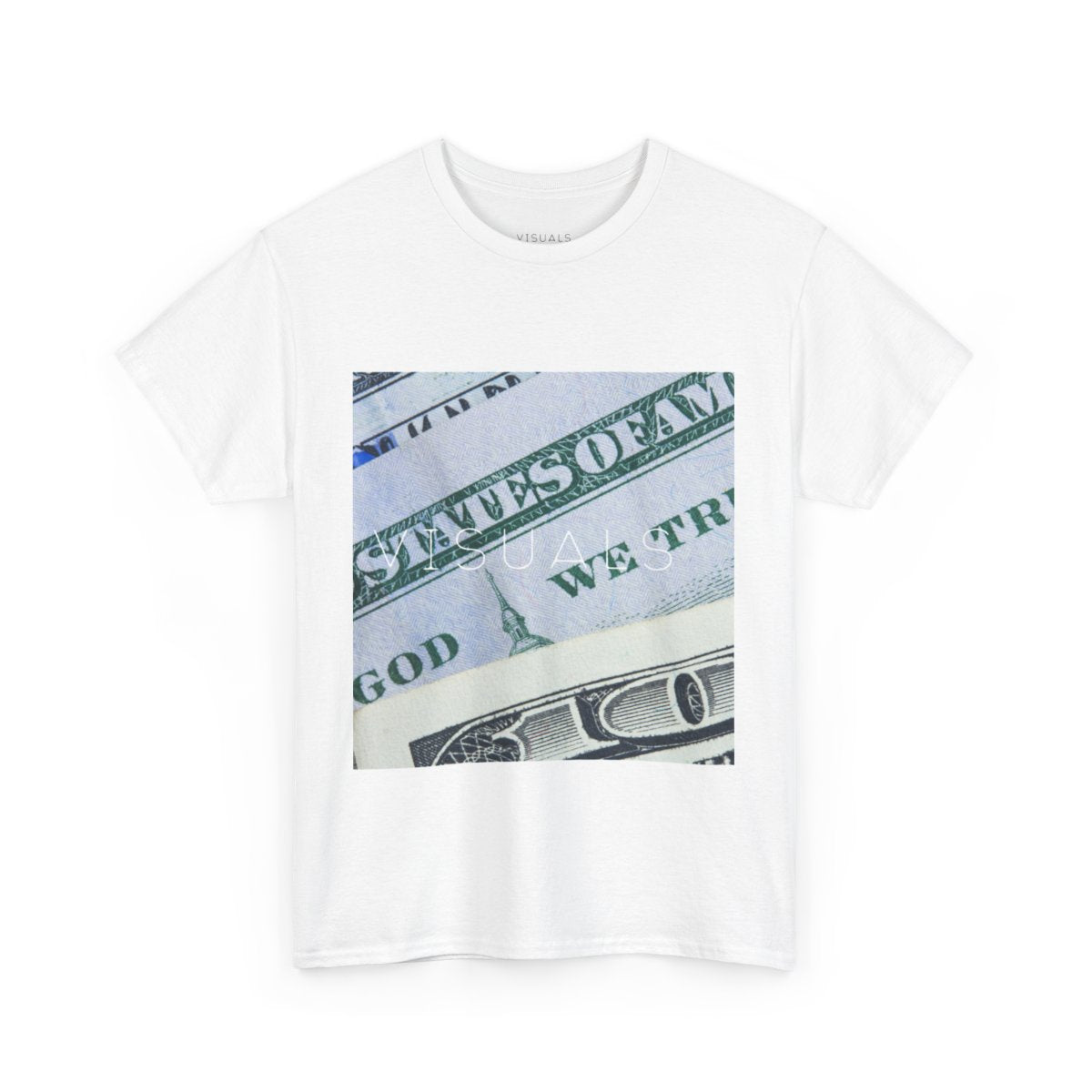 MONEY TEE