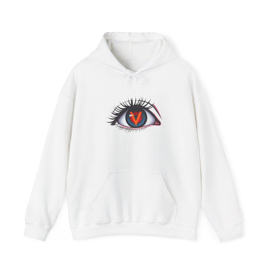 VISUALS HOODIE