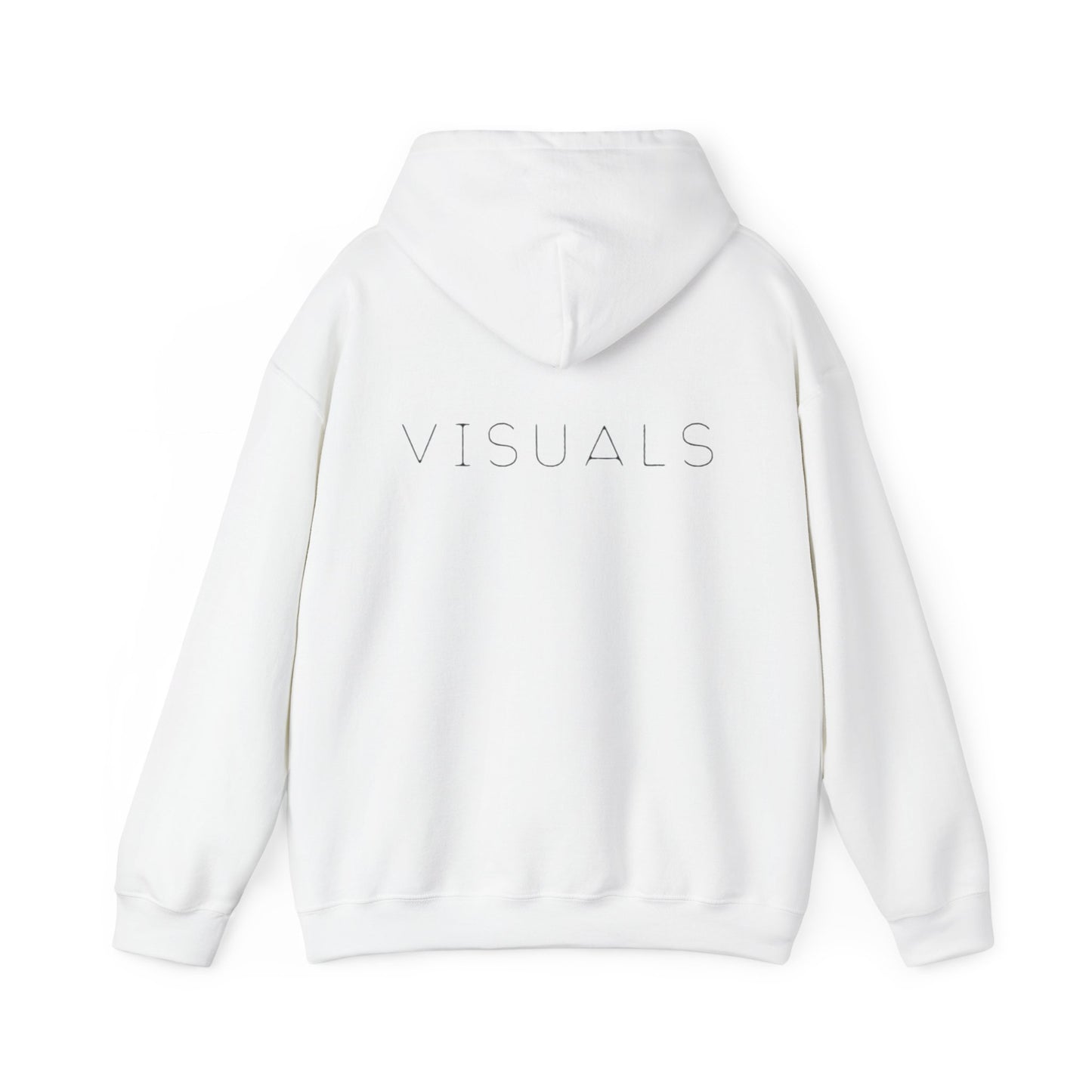 VISUALS HOODIE